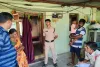 గ్రామాల్లో దొంగల హల్చల్ 