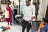 ఎస్ఆర్ఓల ఇళ్లలో కనకవర్షం 