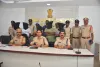 భర్త హత్యకు రూ.5 లక్షల సుపారీ
