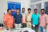 ఐపీఎల్ బెట్టింగ్ ముఠా గుట్టురట్టు