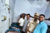 కల్తీ పచ్చళ్ల తయారీ కేంద్రం గుట్టురట్టు