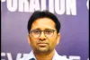  జీడబ్ల్యూఎంసీ కమిషనర్‌గా వెంకన్న