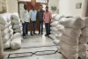 పీడీఎస్ రైస్ పట్టివేత 