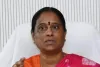 హైకమాండ్ ను బ్లాక్‌మెయిల్‌ చేశారు
