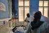 పోలీసుల దాడి!
