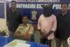 ఉద్యోగమంటూ ఘరానా మోసం