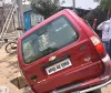 యాక్సిడెంట్ లో ఒకరి మృతి 