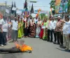సంజయ్ దిష్టిబొమ్మ దగ్దం 
