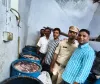 కల్తీ పచ్చళ్ల తయారీ కేంద్రం గుట్టురట్టు