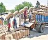 వడ్ల డబ్బుల కోసం రైతుల ఎదురుచూపులు