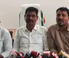 ఎమ్మెల్యేను విమర్శించే అర్హత బీఆర్ఎస్‌కు లేదు
