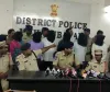 భర్త హత్యకు భార్య స్కెచ్ 