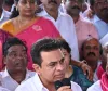 గోదావరి జలాలను వృదా చేయొద్దు 