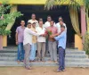 నడికూడ ప్రెస్ క్లబ్‌కు నూతన కమిటీ