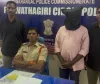 ఉద్యోగమంటూ ఘరానా మోసం