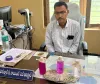 ఏసీబీ వలలో తహశీల్దార్ 
