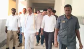 ప్రభుత్వ ఆసుపత్రి పనులు వేగవంతం చేయాలి