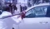 రగిలిన కరీంనగర్ 