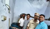 కల్తీ పచ్చళ్ల తయారీ కేంద్రం గుట్టురట్టు