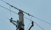 ఉపసర్పంచ్‌నే లైన్‌మ్యాన్‌!