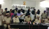 భర్త హత్యకు భార్య స్కెచ్ 