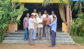 నడికూడ ప్రెస్ క్లబ్‌కు నూతన కమిటీ