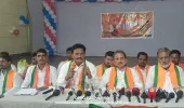 ఓటరు జాబితా సవరణపై బీజేపీ కార్యశాల