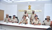 రూ.1.25 కోట్ల గంజాయి సీజ్