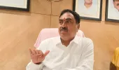 పాలిటిక్స్ లో 'దయన్న' మార్క్