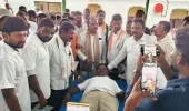 సేవా కార్యక్రమాలతో ఇనగాల జన్మదిన వేడుకలు