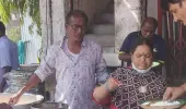 కేదారి దంపతులది ఆత్మహత్య!