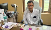 ఏసీబీ వలలో తహశీల్దార్ 