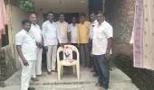 లక్ష్మణ్ బాపూజీ పోరాటం స్ఫూర్తిదాయకం
