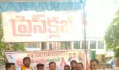 మూడు తరాలుగా సేవా సంకల్పం