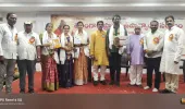 ఉత్తమ ఉపాధ్యాయులకు ఘన సన్మానం