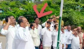 కమిషనర్ తీరుపై ఆసక్తికర చర్చ 