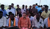 చాకిరేవు గుట్టపై అక్రమ మైనింగ్‌కు అనుమతులెలా?