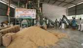 రైస్ మిల్లర్ల ఎన్నికల్లో హైడ్రామా!