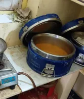 పప్పులో సాంబార్… అంగన్వాడీలో వింత మెనూ!