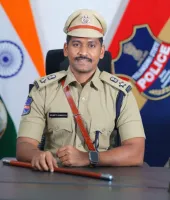 భూపాలపల్లి జిల్లాలో పెద్దపులి