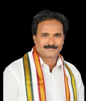 చైర్మన్ గా కొమురయ్య