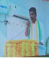 ప్రమాణ స్వీకారం 