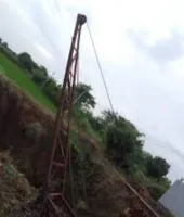 బావిలో ముగ్గురు మృతి