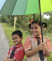 బర్త్ డే వేడుకల్లో విషాదం 