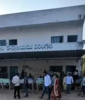 ఏసీబీ అధికారుల సోదాలు 