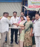 బాబు జగ్జీవన్ రామ్ జయంతి ..