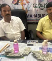 ఏసీబీ పంజా 