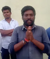 రాజకీయ కక్షతో అకారణంగా నన్ను తొలగించారు*