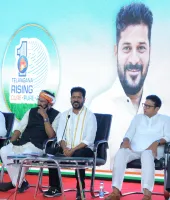 దోషులను వదిలే ప్రసక్తే లేదు 