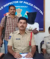 లిఫ్ట్ ఇచ్చి మహిళపై అఘాయిత్యం 